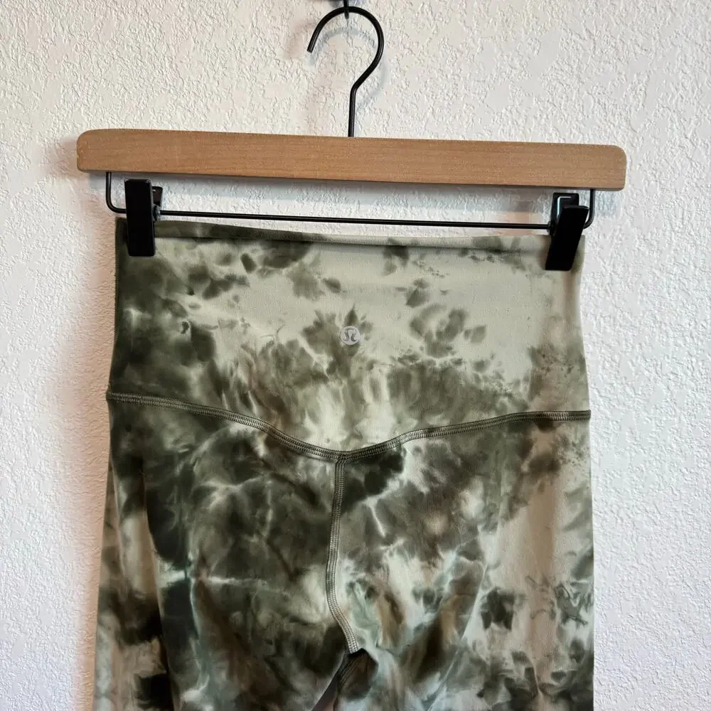 Lululemon Align Pant 28